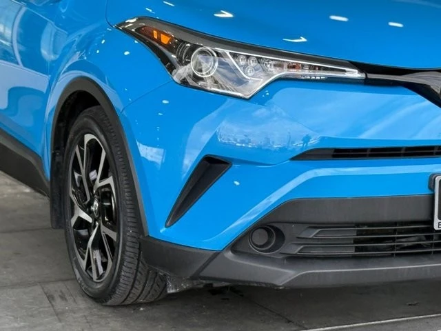 2019 Toyota C-HR - Image 10 of 12