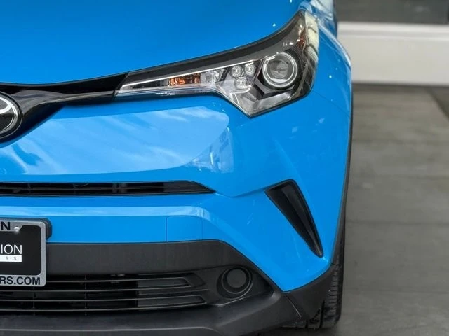 2019 Toyota C-HR - Image 6 of 12