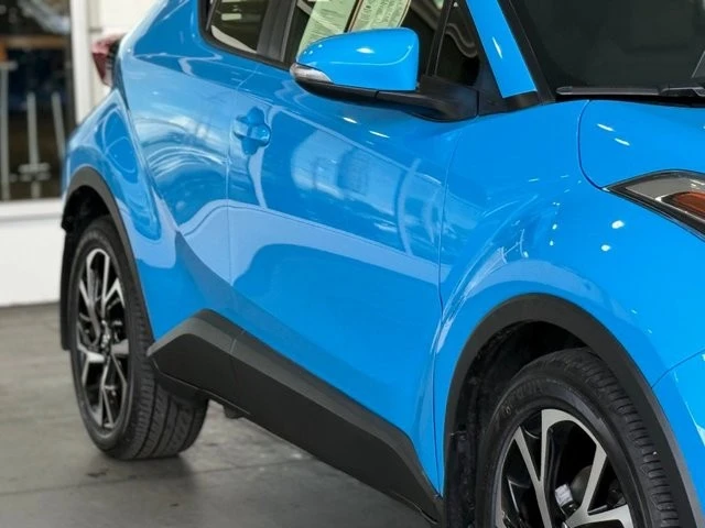 2019 Toyota C-HR - Image 11 of 12