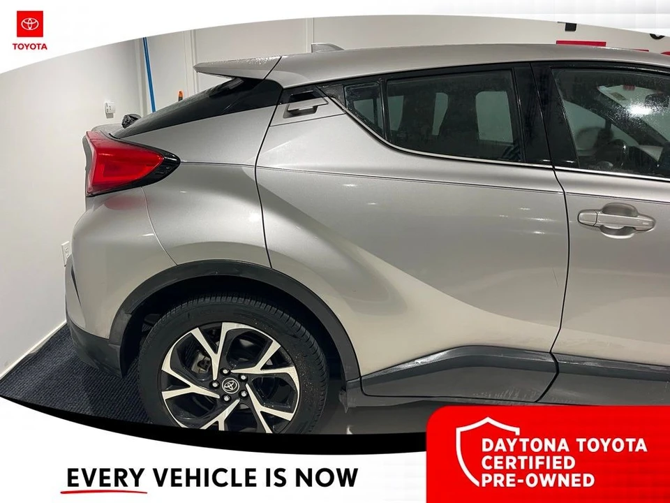 2019 Toyota C-HR - Image 10 of 10