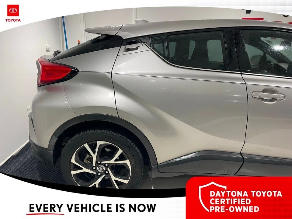 2019 Toyota C-HR - Image 3 of 10