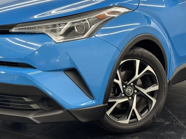 2019 Toyota C-HR - Image 4 of 12