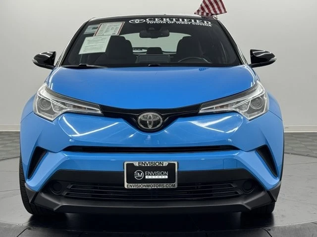 2019 Toyota C-HR - Image 5 of 12