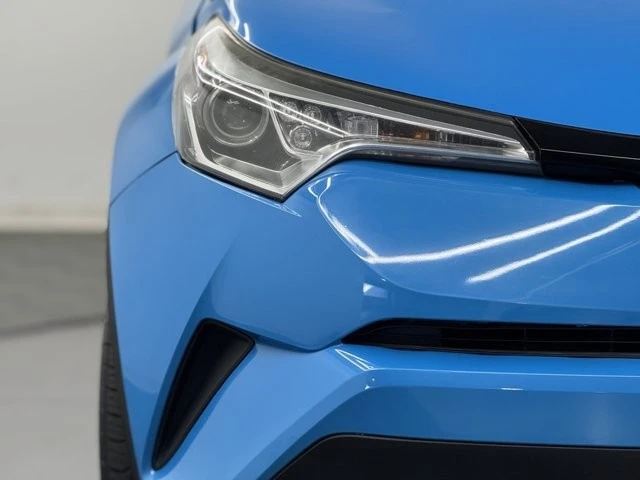 2019 Toyota C-HR - Image 7 of 12