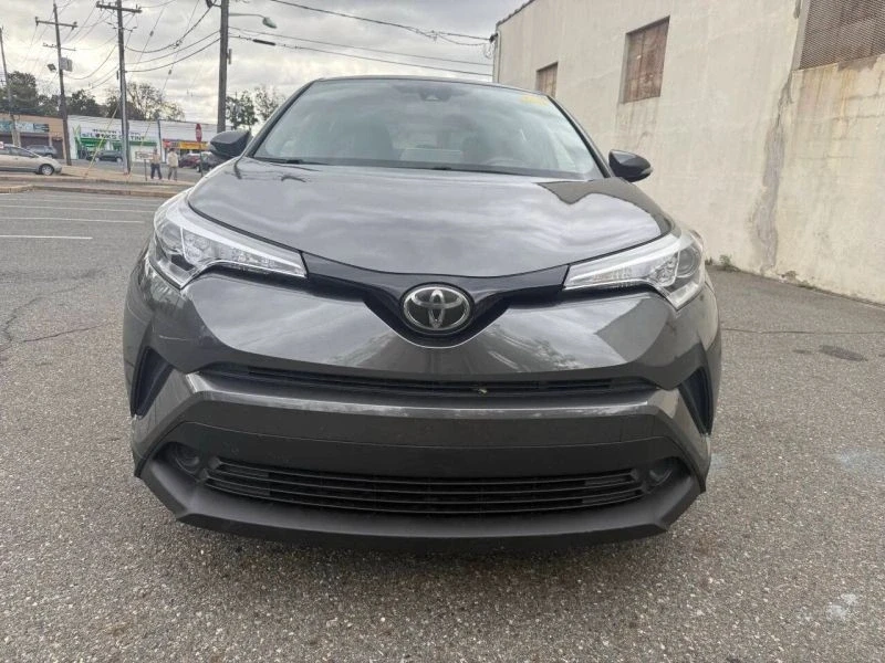 2019 Toyota C-HR - Image 2 of 12