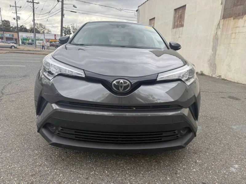 2019 Toyota C-HR - Image 2 of 12