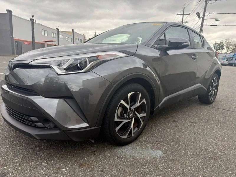2019 Toyota C-HR - Image 3 of 12
