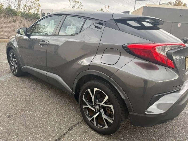 2019 Toyota C-HR - Image 4 of 12
