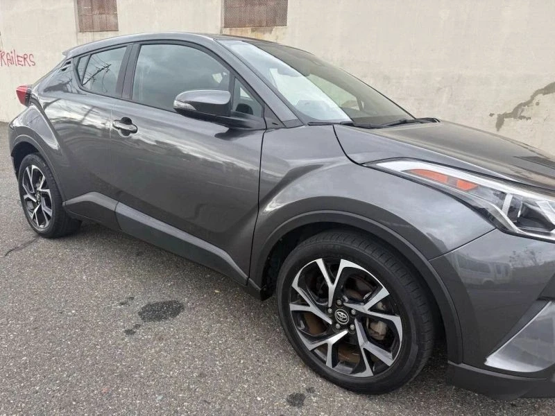 2019 Toyota C-HR - Image 7 of 12