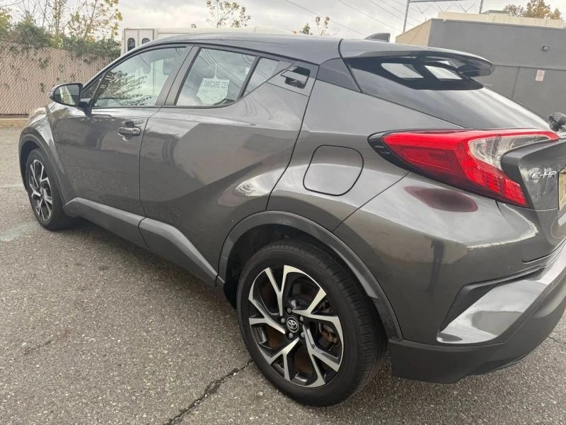 2019 Toyota C-HR - Image 4 of 12