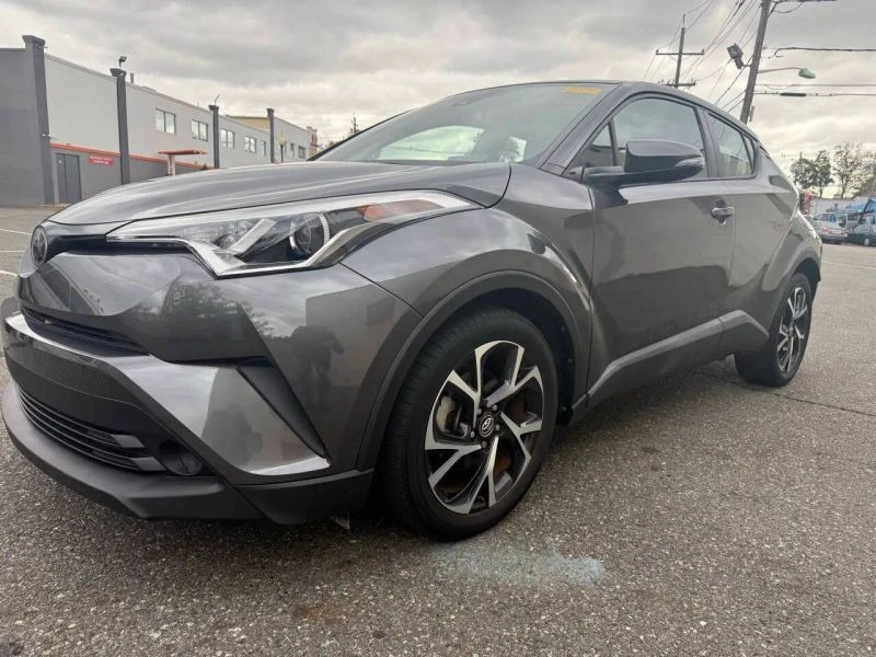 2019 Toyota C-HR - Image 3 of 12