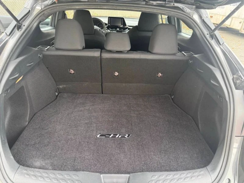 2019 Toyota C-HR - Image 12 of 12