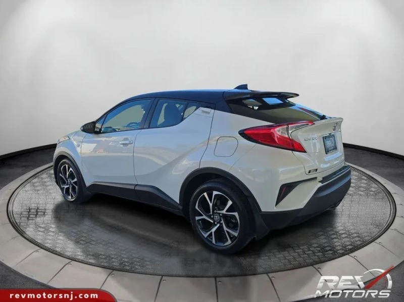 2019 Toyota C-HR - Image 3 of 12