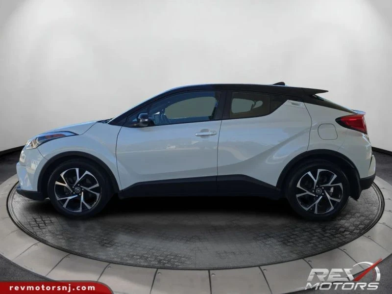 2019 Toyota C-HR - Image 2 of 12