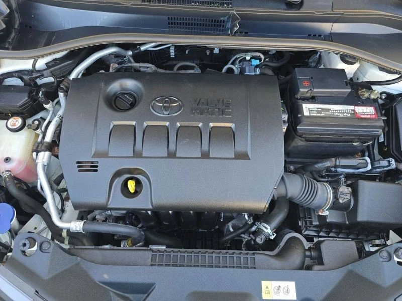 2019 Toyota C-HR - Image 11 of 12