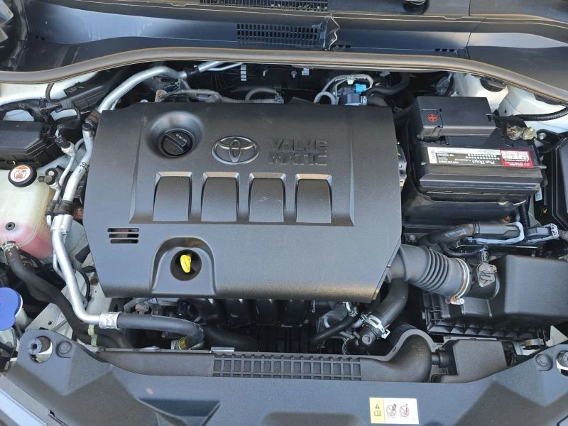 2019 Toyota C-HR - Image 11 of 12