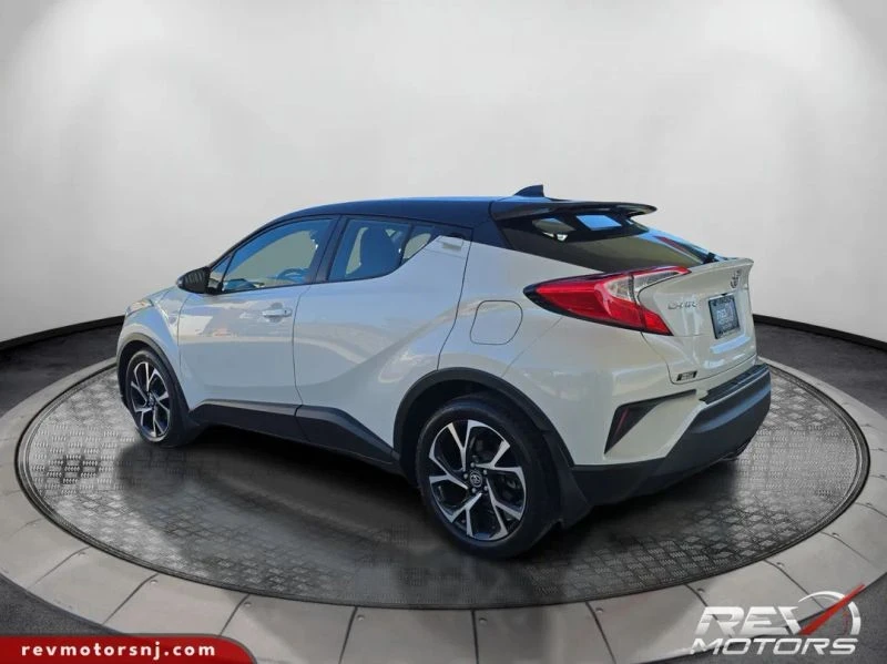 2019 Toyota C-HR - Image 3 of 12