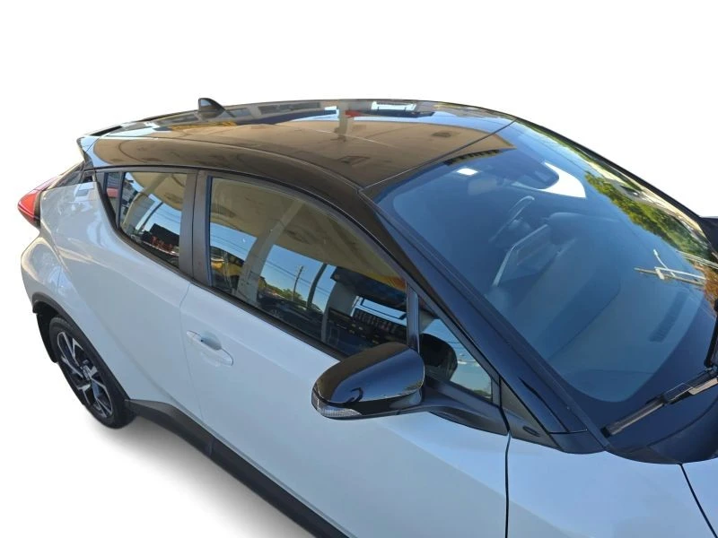 2019 Toyota C-HR - Image 12 of 12