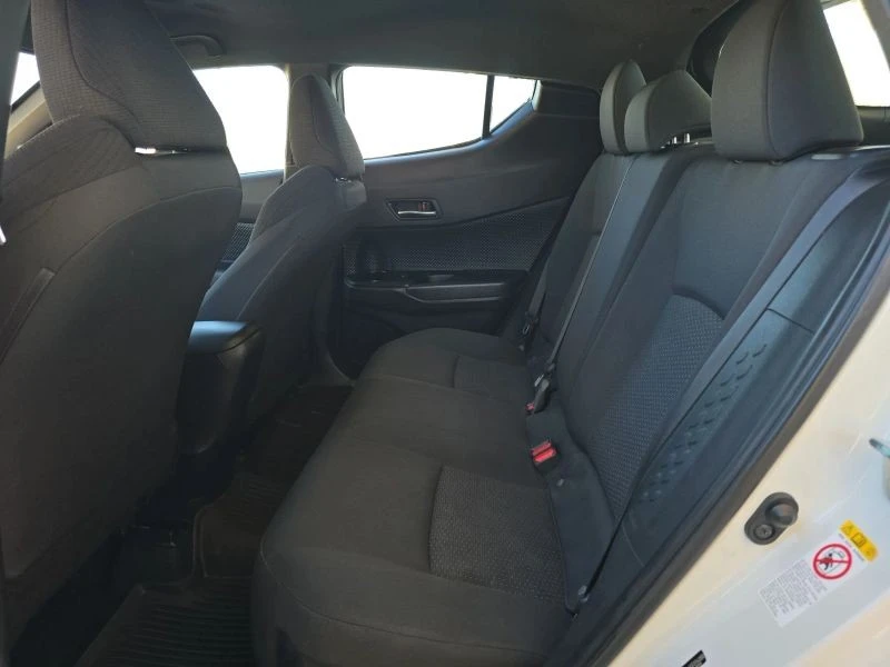 2019 Toyota C-HR - Image 10 of 12