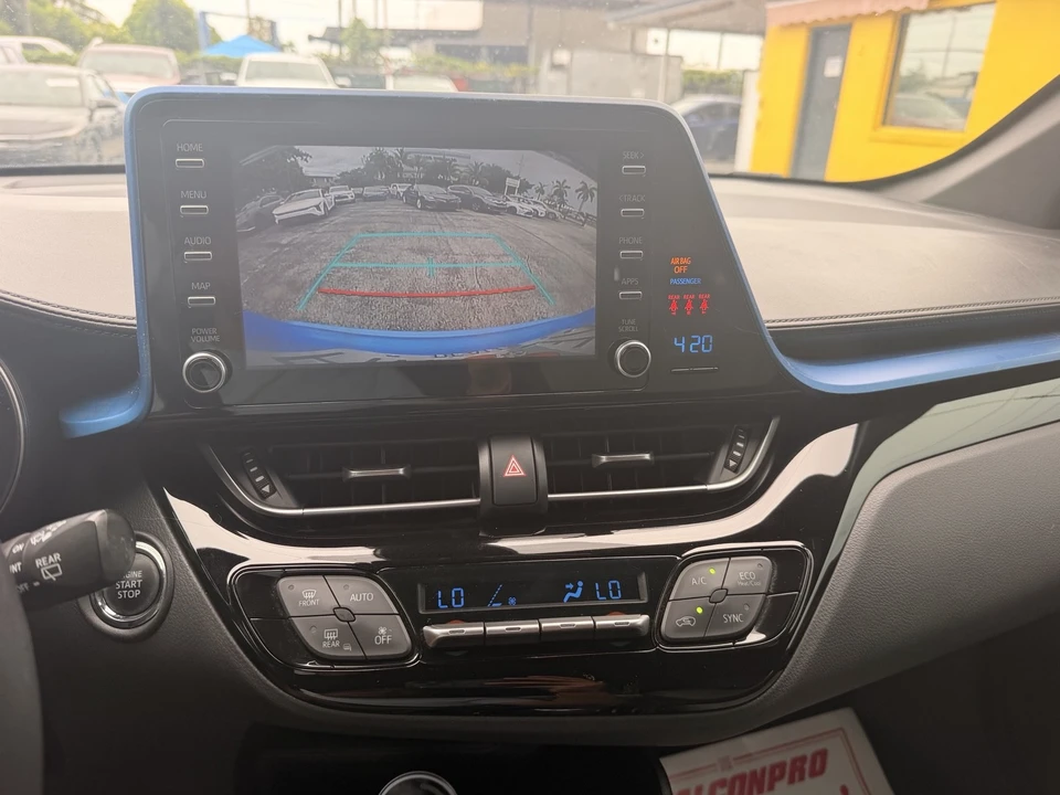 2019 Toyota C-HR - Image 19 of 22