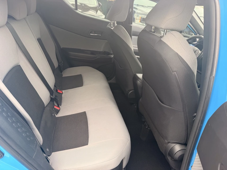 2019 Toyota C-HR - Image 16 of 22
