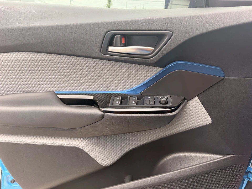 2019 Toyota C-HR - Image 21 of 22