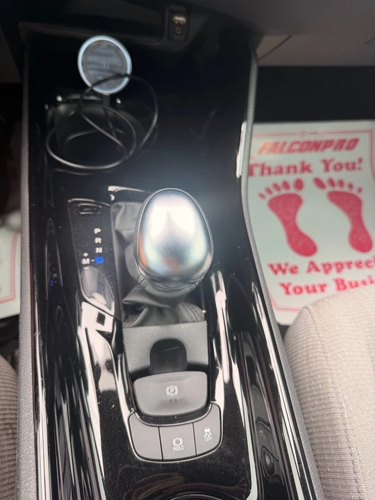 2019 Toyota C-HR - Image 20 of 22