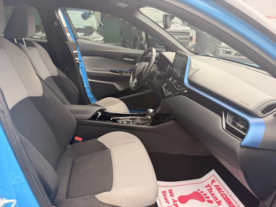 2019 Toyota C-HR - Image 15 of 22