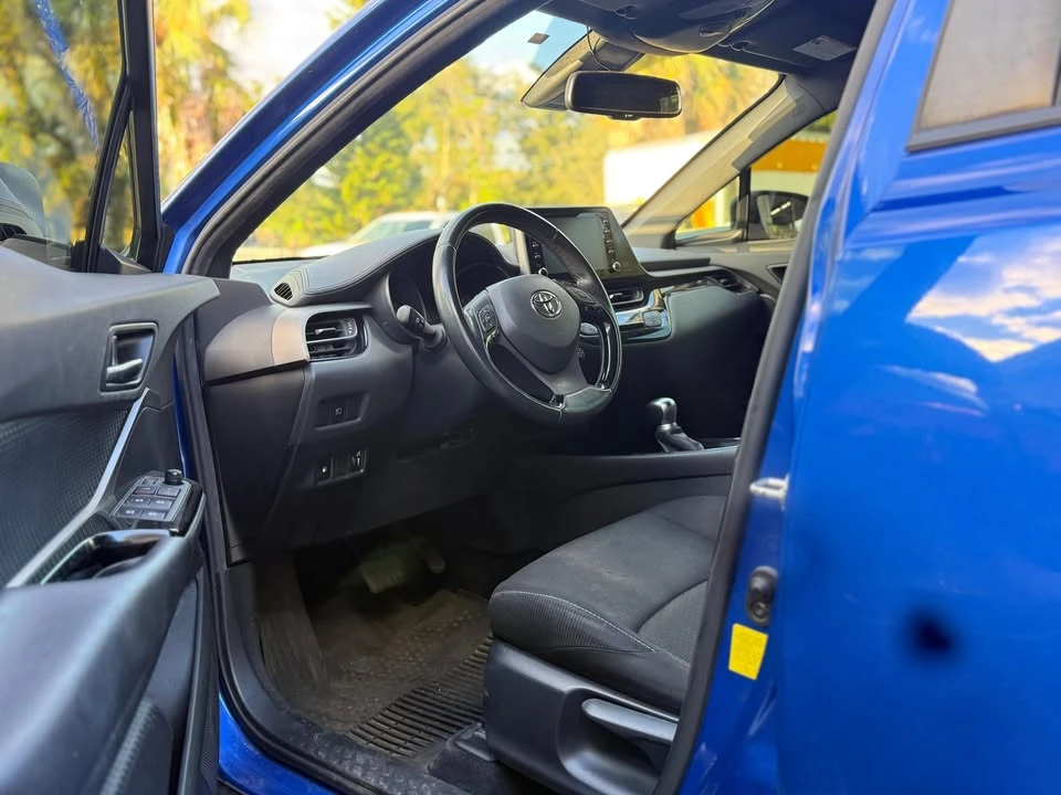 2019 Toyota C-HR - Image 5 of 5