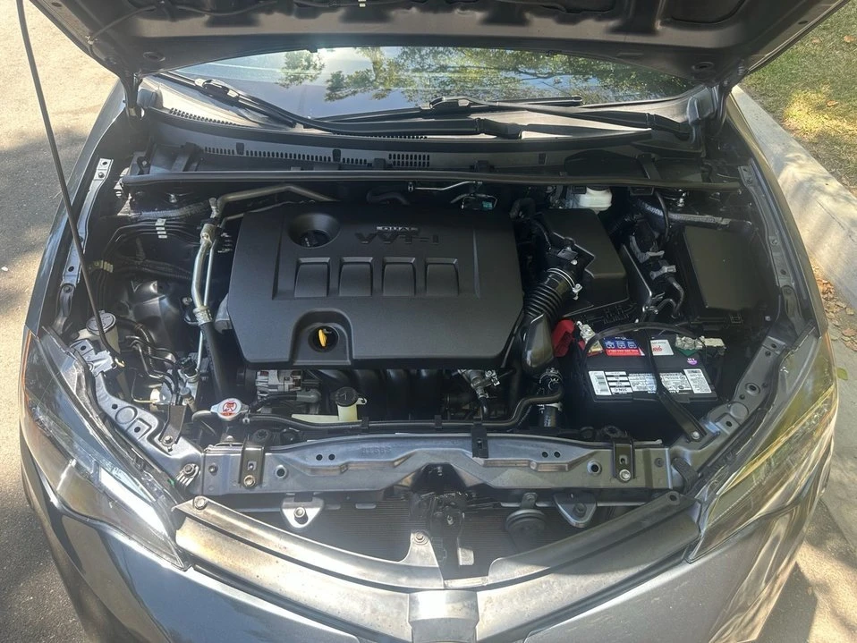 2019 Toyota Corolla 12th Gen - Image 15 of 20