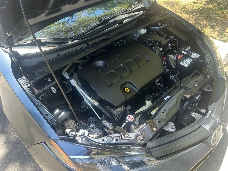 2019 Toyota Corolla 12th Gen - Image 13 of 20