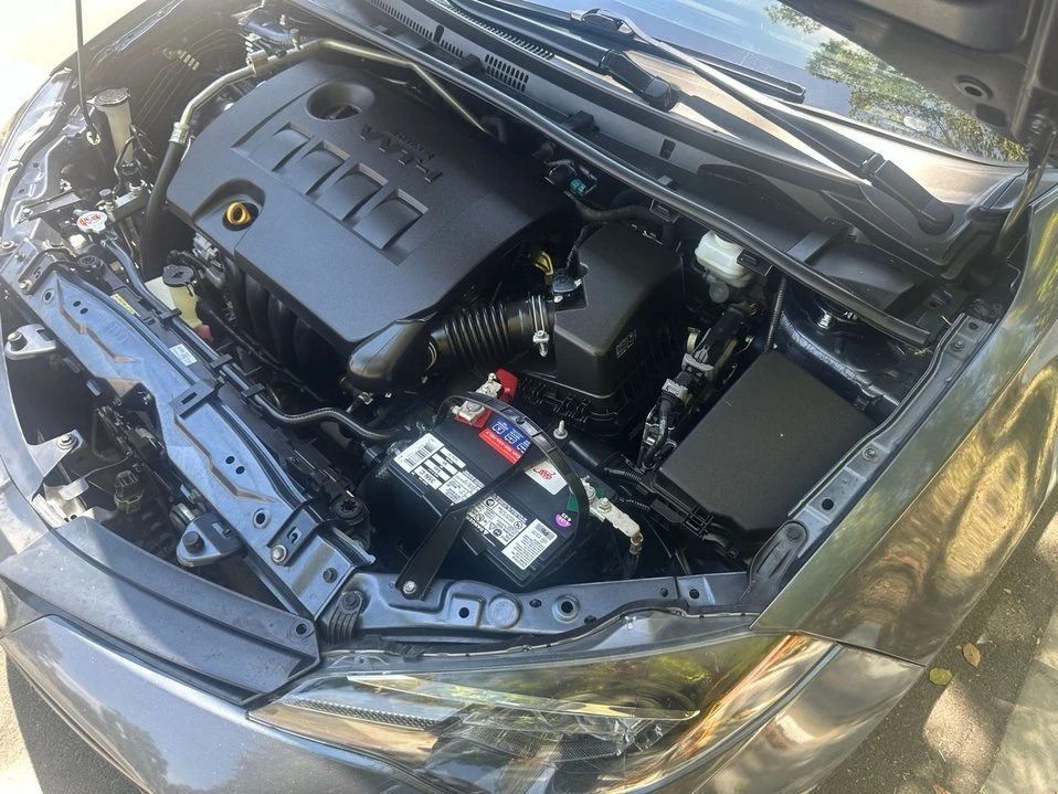 2019 Toyota Corolla 12th Gen - Image 14 of 20