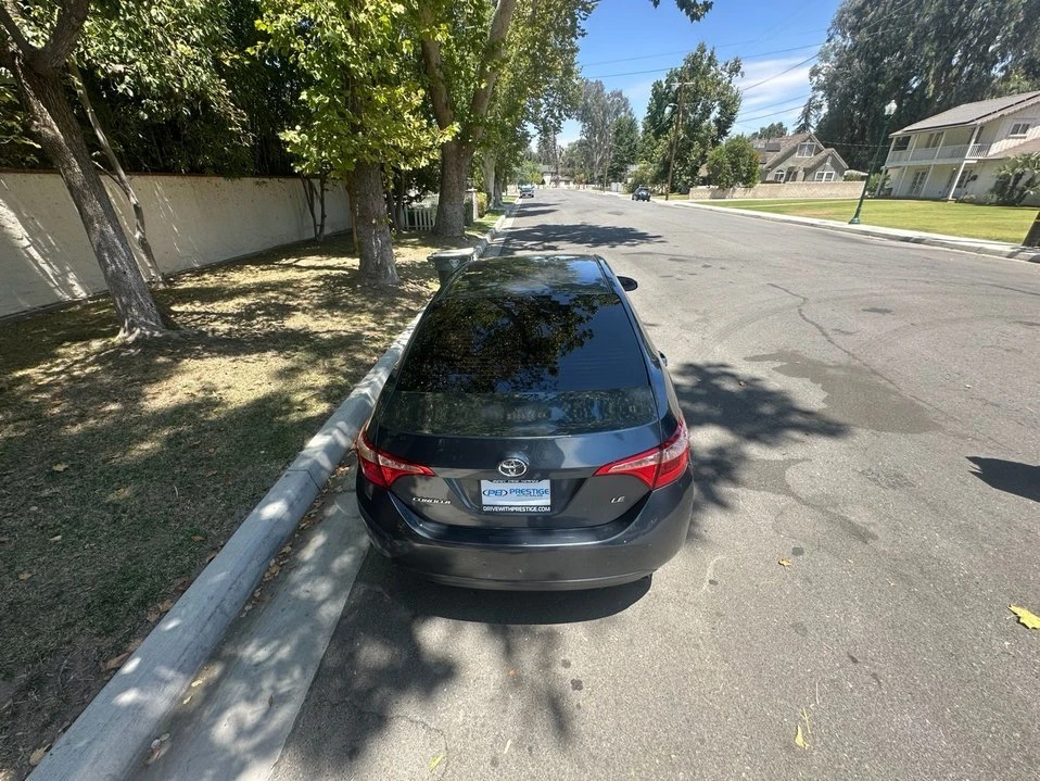 2019 Toyota Corolla 12th Gen - Image 10 of 20