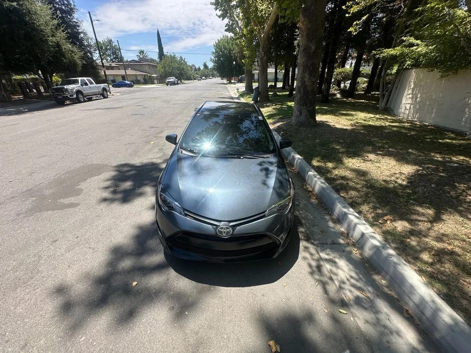 2019 Toyota Corolla 12th Gen - Image 11 of 20