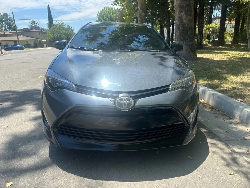 2019 Toyota Corolla 12th Gen - Image 17 of 20