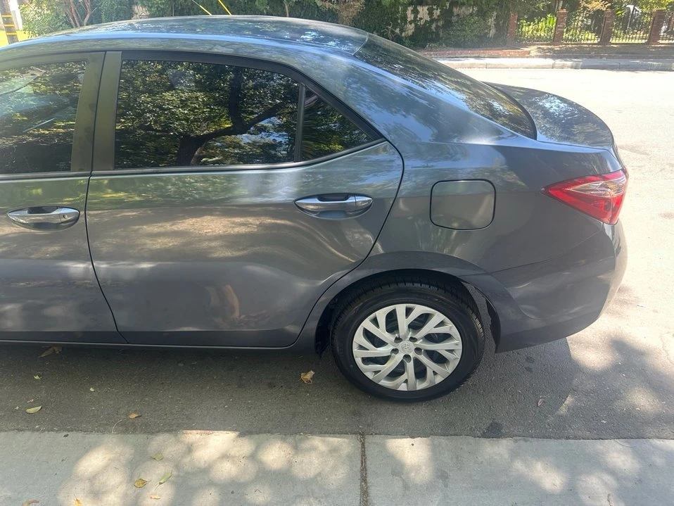 2019 Toyota Corolla 12th Gen - Image 8 of 20
