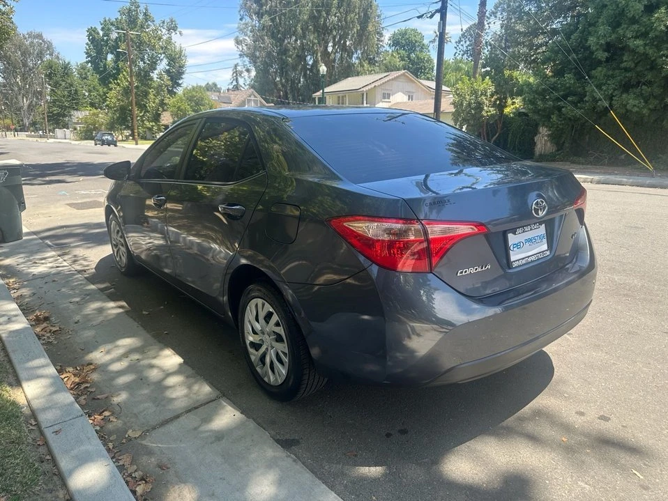 2019 Toyota Corolla 12th Gen - Image 6 of 20