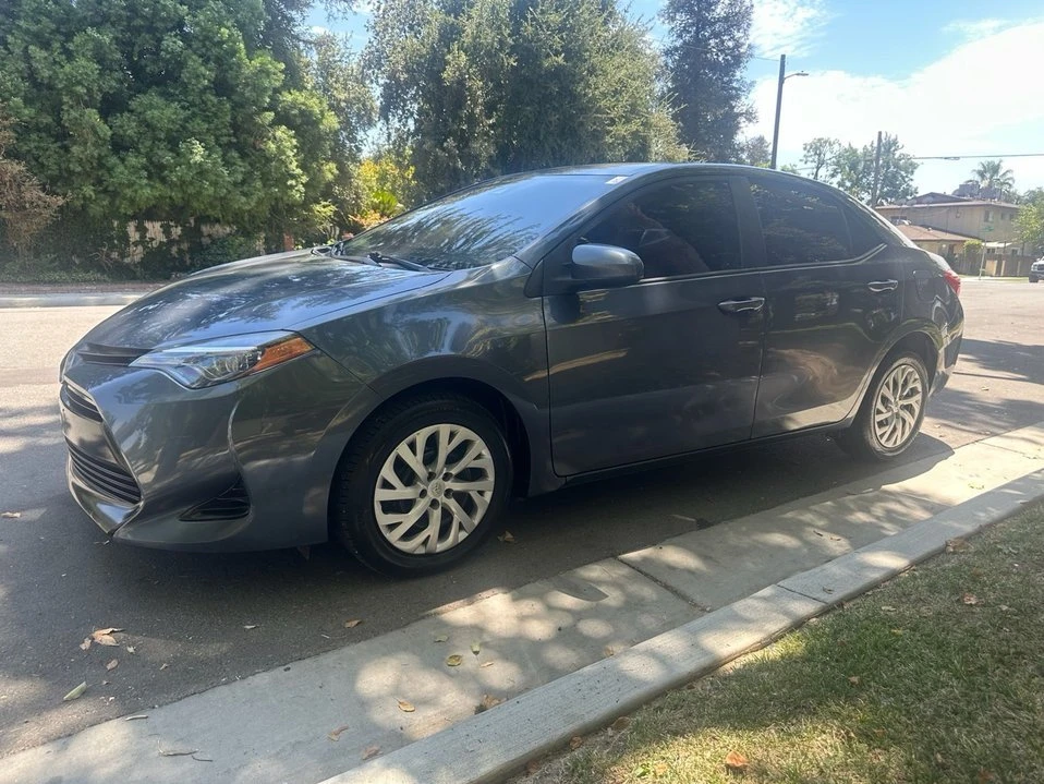 2019 Toyota Corolla 12th Gen - Image 3 of 20