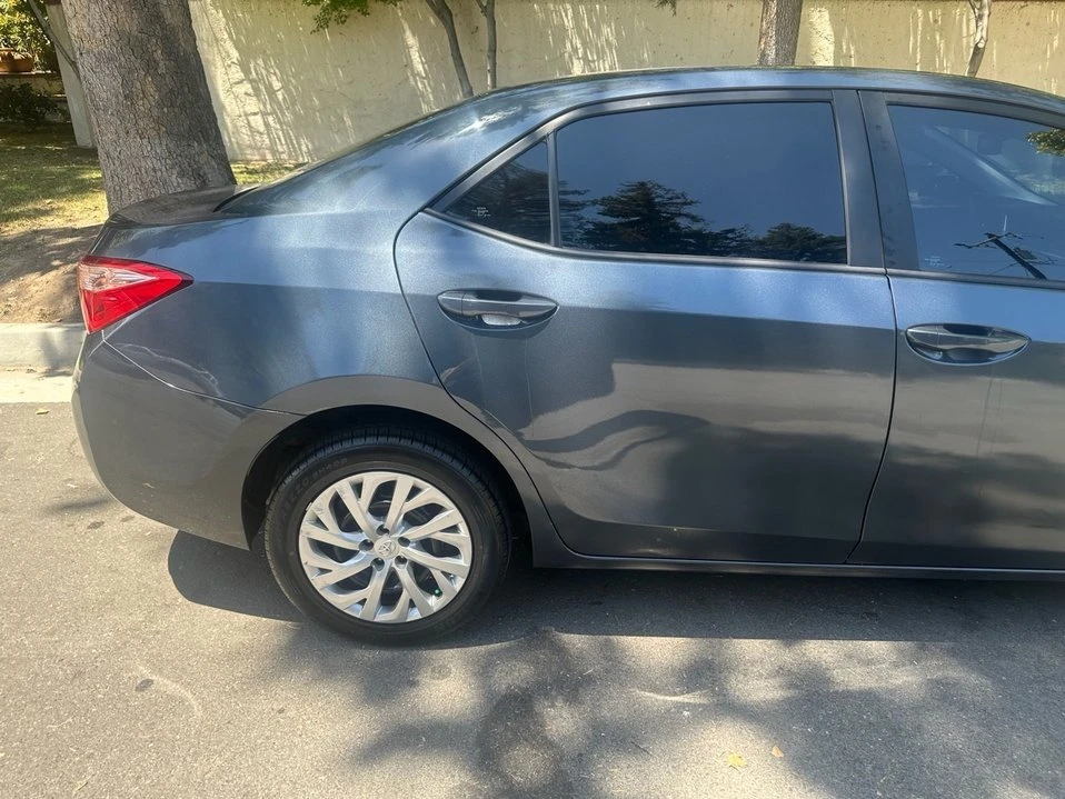 2019 Toyota Corolla 12th Gen - Image 4 of 20