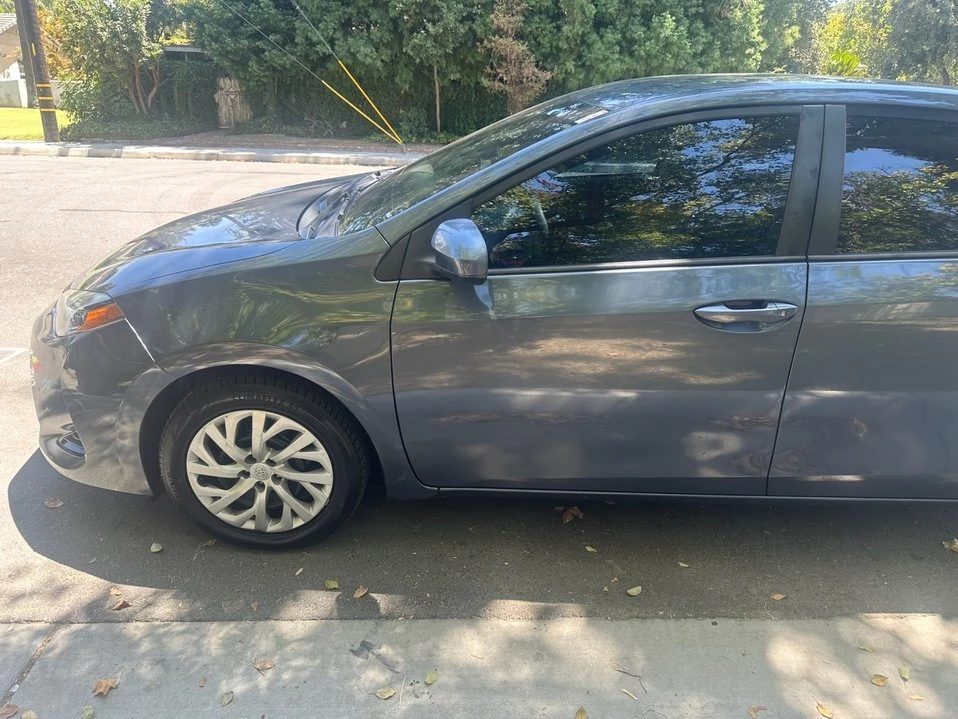 2019 Toyota Corolla 12th Gen - Image 9 of 20