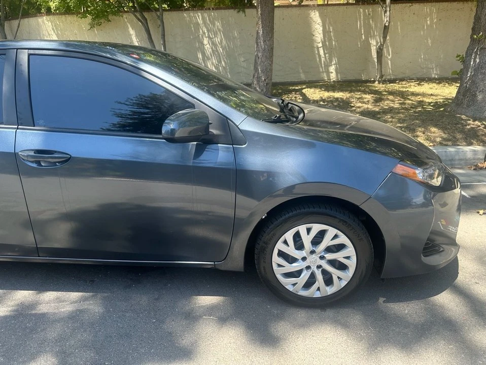 2019 Toyota Corolla 12th Gen - Image 5 of 20