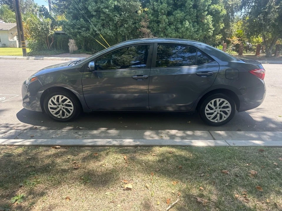 2019 Toyota Corolla 12th Gen - Image 12 of 20