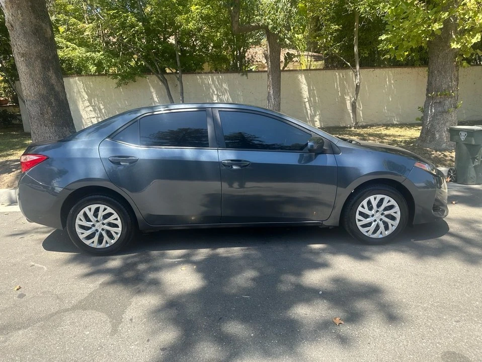 2019 Toyota Corolla 12th Gen - Image 7 of 20