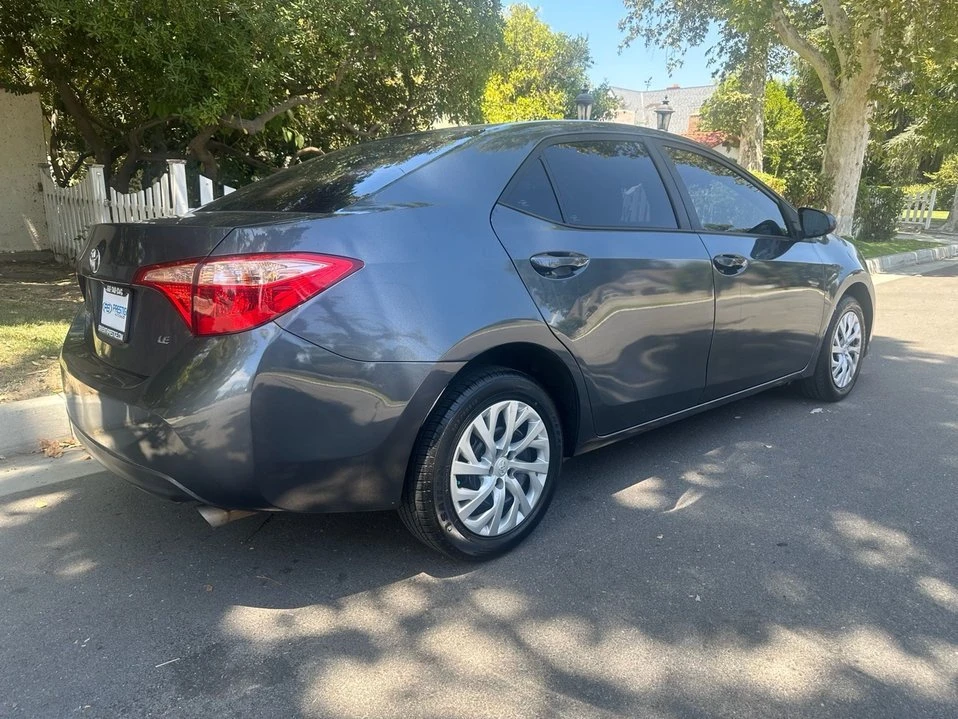 2019 Toyota Corolla 12th Gen - Image 2 of 20