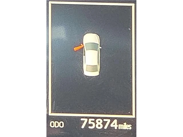 2019 Toyota Camry 8th Gen - Image 8 of 9