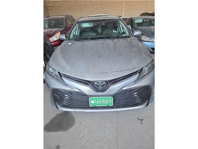 2019 Toyota Camry 8th Gen - Image 2 of 9