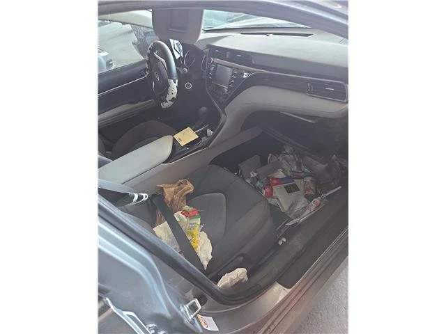 2019 Toyota Camry 8th Gen - Image 6 of 9
