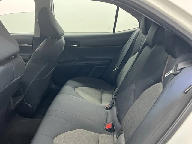 2019 Toyota Camry 8th Gen - Image 8 of 8