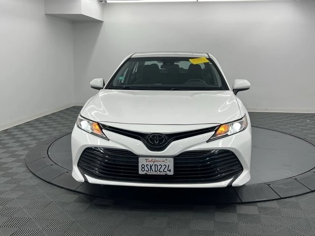 2019 Toyota Camry 8th Gen - Image 5 of 8