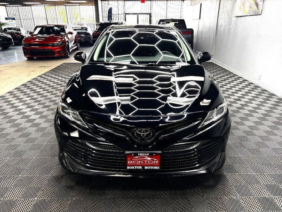 2019 Toyota Camry 8th Gen - Image 6 of 21